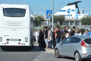 Prc: lavoratori del crocierismo senza prospettive