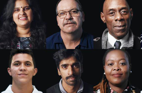 “Sì a una società più equa e inclusiva”