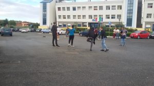 Palestra alberghiero, Ascani: «Ho ribadito la mia piena disponibilità»