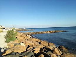 Progetto scogliere, l’amministrazione incontra la categoria