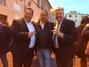 Fusco (Lega): finalmente nominato il commissario straordinario per il completamento della Orte-Civitavecchia