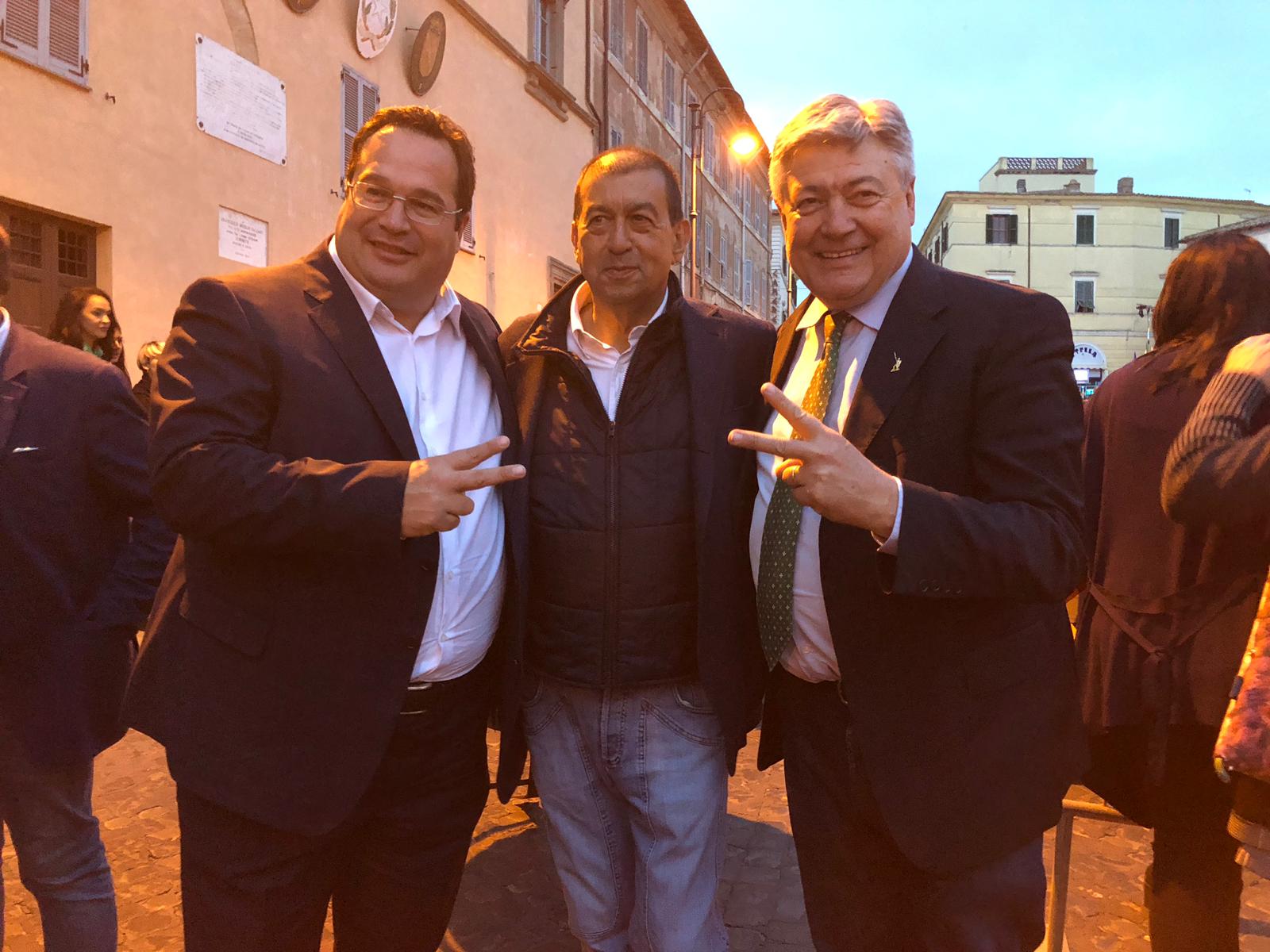 Lega Viterbo: “Riaperture dal 26 aprile, una vittoria del buonsenso”