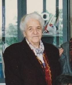 Fabio Angeloni ricorda la professoressa Zagari