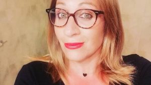 La docente Bartolomeo: ”Non mi aspettavo tutto questo clamore”