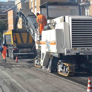 Appalti e asfalti, Confservizi Lazio: ”Massima trasparenza nelle procedure. Il Comune attraverso il Rup sapeva tutto”