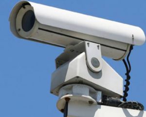Frosinone – Videosorveglianza, 5 nuove telecamere nel centro città