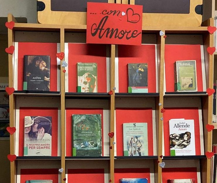 Si moltiplicano le attività della biblioteca  di Allumiere che potenzia la sua dotazione