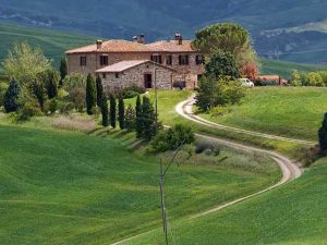 Approvato il testo del regolamento per gli agriturismi
