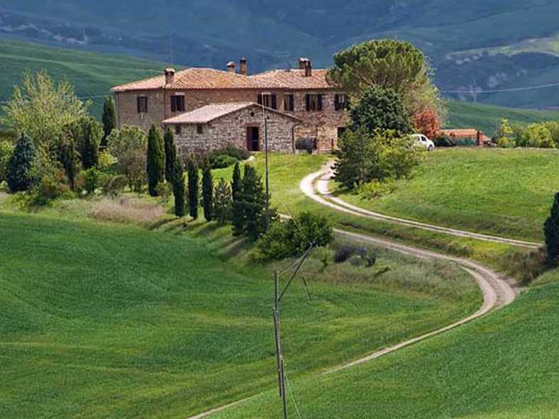 Approvato il testo del regolamento per gli agriturismi