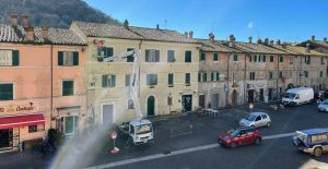 Servizi sociali, lavoro incessante
 


a supporto della popolazione