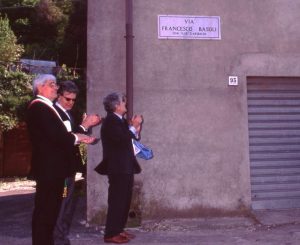 Francesco Basoli, il medico
 


che Allumiere non dimentica