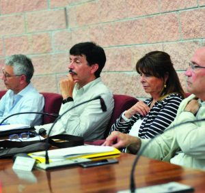 Civitavecchia – Piendibene (Pd) alla maggioranza: «Sfiduciate l’amministrazione»