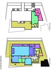 Un milione di euro per il recupero della zona del Bocciodromo