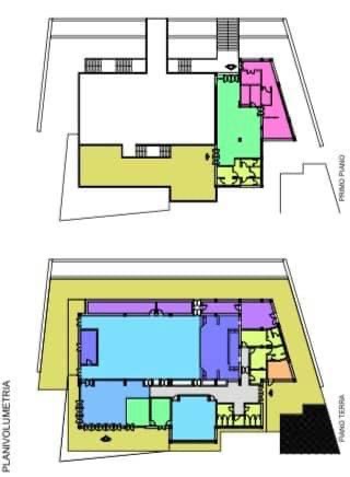 Un milione di euro per il recupero della zona del Bocciodromo