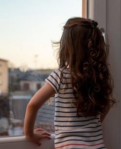 Il lockdown e gli effetti sulla visione della vita da parte dei più giovani