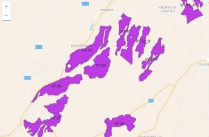 Scorie nucleari, sei mesi di tempo per presentare le controdeduzioni  contro il deposito nazionale nella Tuscia