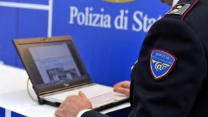 Cyberbullismo, diretta streaming della Polizia con #cuoriconnessi