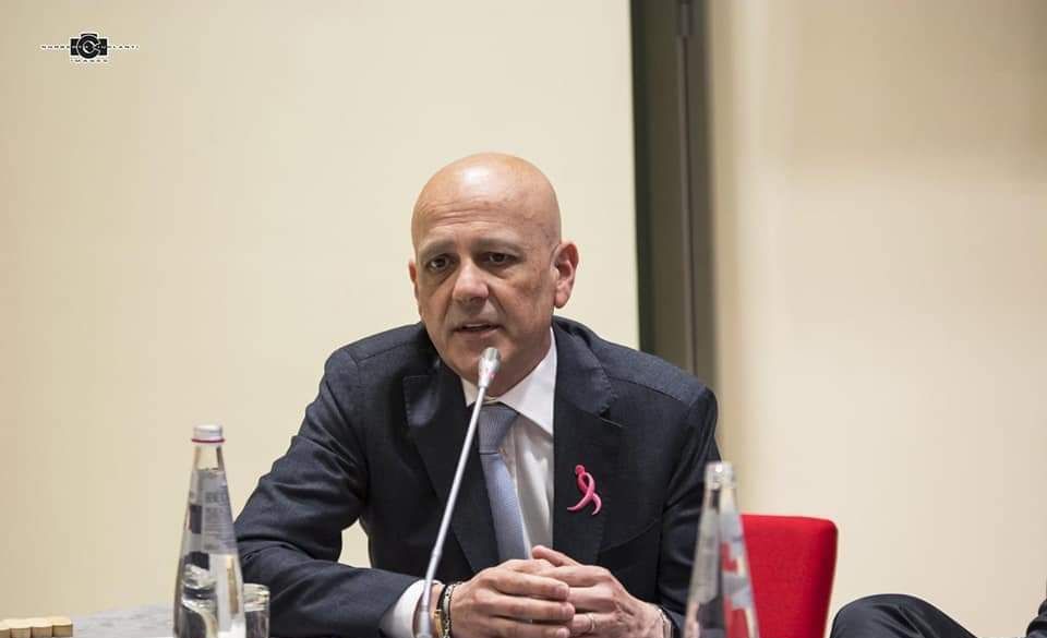 Aperto 
il VI Concorso internazionale 
 


di composizione per marce città di Allumiere