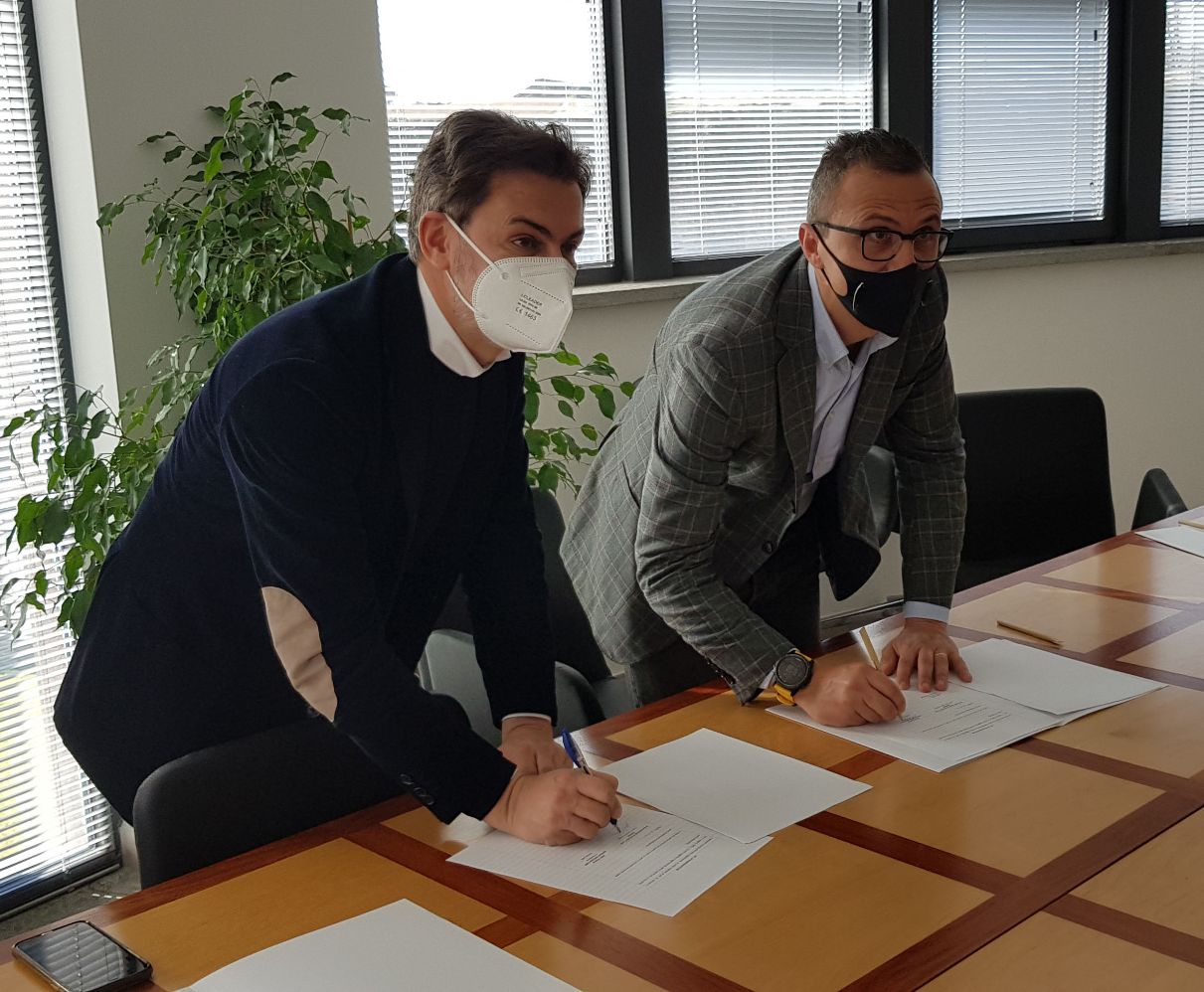 Infrastrutture volano di sviluppo, intesa Ance-Università della Tuscia