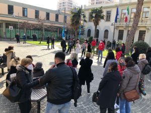 Csp, Usb: ”Si faccia chiarezza sul futuro dell’azienda”