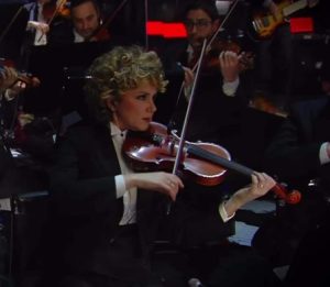 Sanremo: la civitavecchiese Beneduce per la nona volta sarà all’Ariston