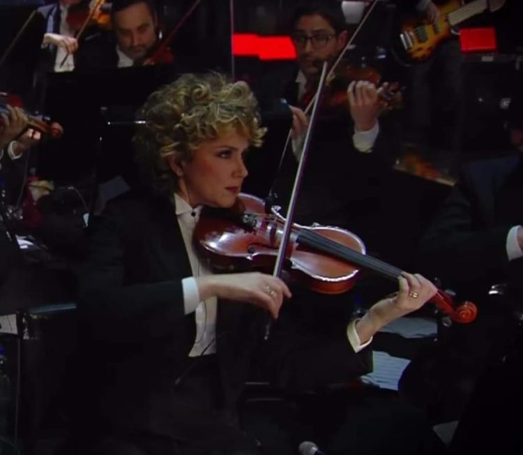 Sanremo: la civitavecchiese Beneduce per la nona volta sarà all’Ariston