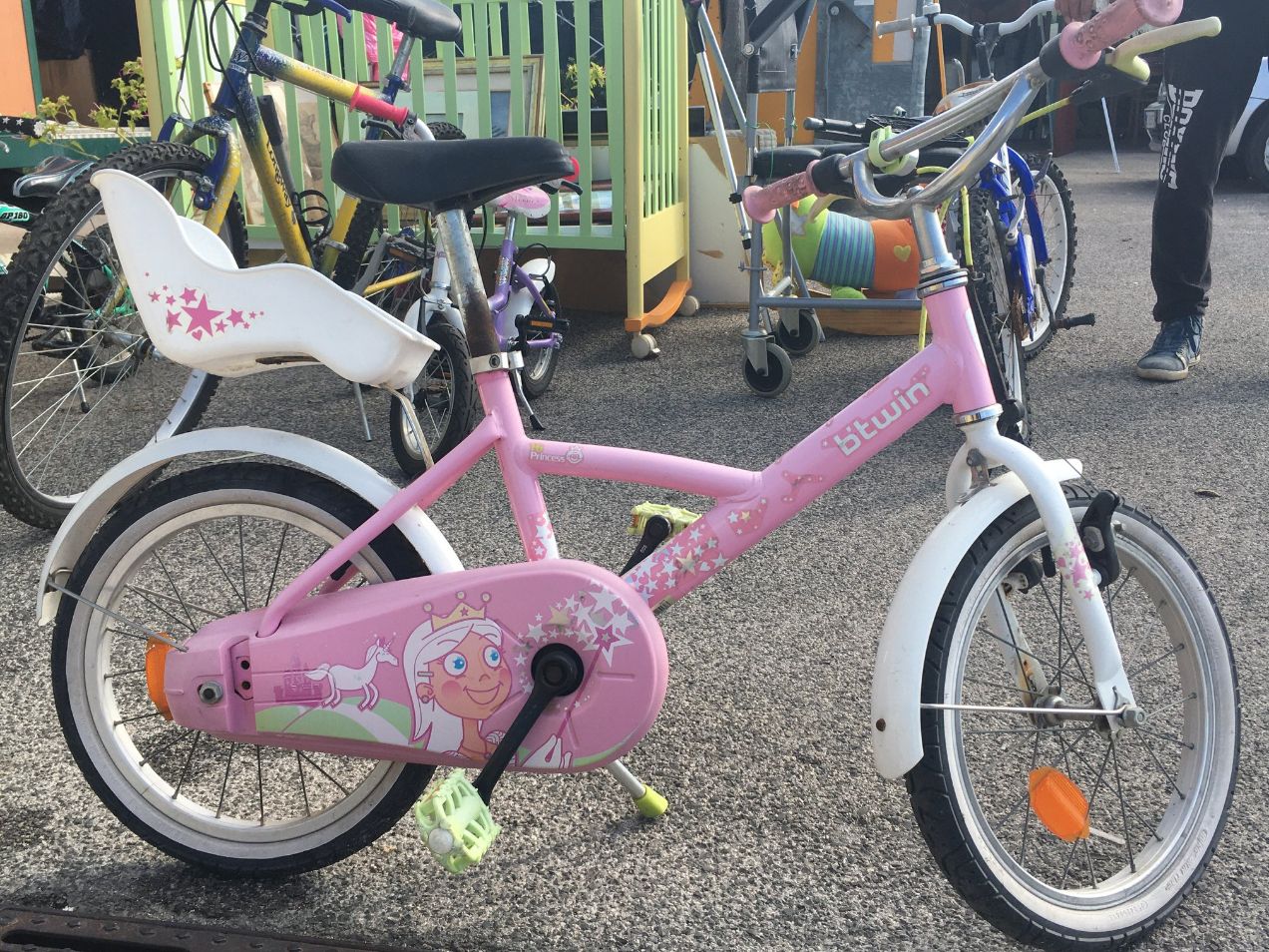 Centro del riuso: il rifiuto diventa risorsa