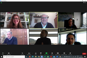 Escola Europea, oltre 1000 studenti nel 2020 nonostante la pandemia