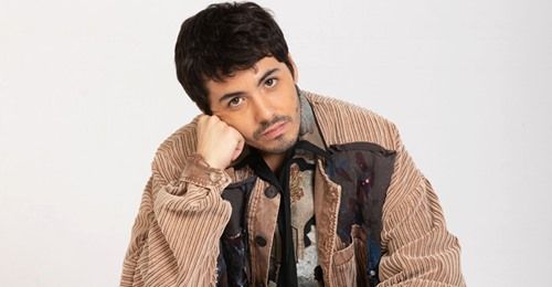 Santa Marinella a Sanremo con il brano di Fulminacci