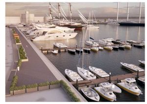 Marina Yachting, archiviata l’inchiesta