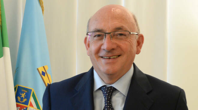 Lazio –Simeone alla guida di Astral, Rocca firma il decreto. Incarico biennale a titolo gratuito