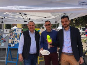 Vitorchiano, raccolta differenziata al 79,72% nel 2020