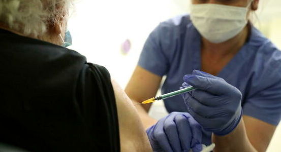 Vaccino, campagna over 80, Quintavalle: fondamentale che si comprenda l’importanza di non accalcarsi