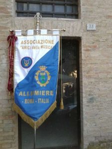 Presentata la VI edizione del Concorso internazionale di composizione per marce