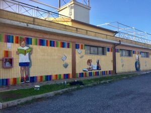 Ladispoli: gli studenti tornano a chiedere la riapertura della biblioteca comunale