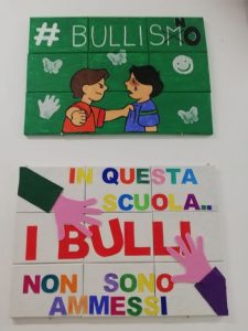 Gli alunni dell’Ic di Montalto e Pescia protagonisti nella Giornata nazionale contro il cyberbullismo