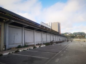 Ladispoli: quindici murales da dedicare a 15 artisti che del cinema italiano