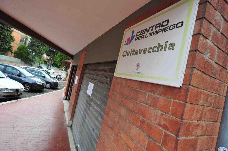 Centri per l’impiego: novità in vista anche per Civitavecchia