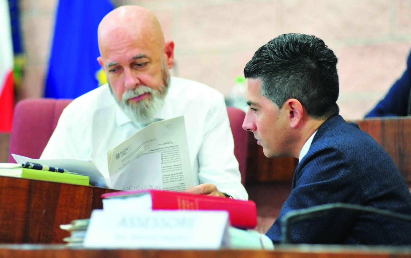 Verde, le ditte locali escluse dal Comune