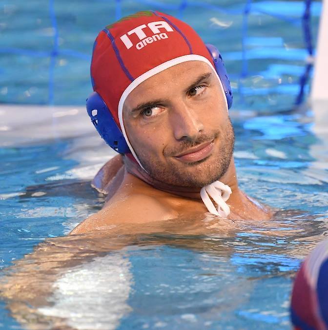 Marco Del Lungo si racconta al Marconi