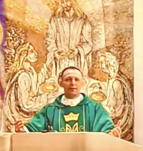 COMMENTO AL VANGELO DELLA DOMENICA Lo voglio, sii purificato!