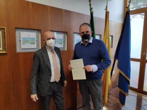 Teatro, Falconi delegato ai rapporti artistici tra Comune e Atcl