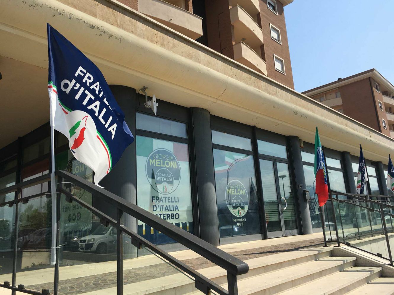 Grancini-Ranocchiari(Fdi): “Ptpr, dalla Regione urgono risposte a seguito della sentenza del Tar che annulla l’approvazione”