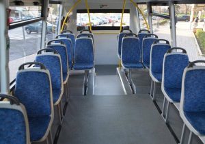 Al Mattei quattro campanelle
 


per l’uscita da scuola e solo
 


due corse del tpl, gli studenti
 


restano a piedi