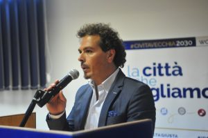 Civitavecchia – Firmato il documento unico del territorio