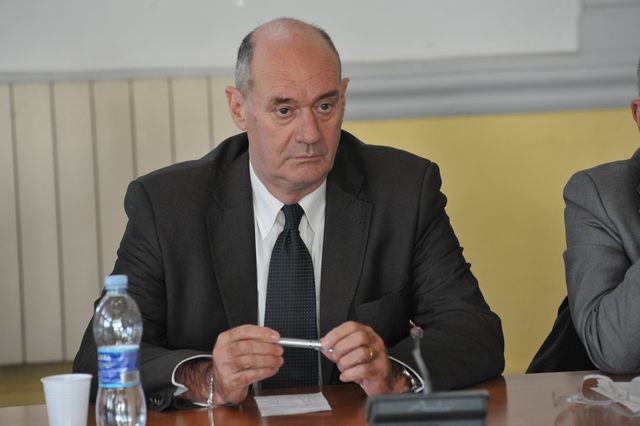 Tarquinia – L’ex sindaco Mazzola: “Vi racconto come nacque il gemellaggio con Rabat”