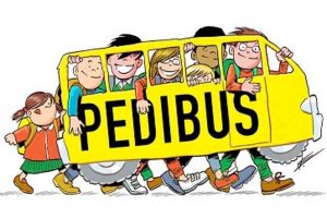 Scuola, a Cerveteri riparte il Pedibus
