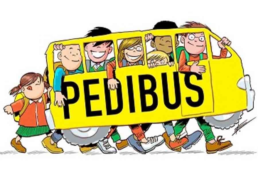 Scuola, a Cerveteri riparte il Pedibus