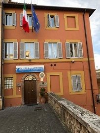 Tarquinia – Furto in appartamento durante il DiVino Etrusco, arrestato ladro