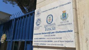 Open day virtuale per il Polo universitario